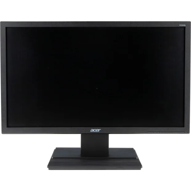 Монитор Acer V246HYLbdp